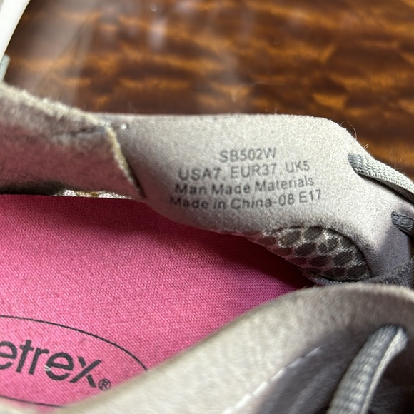 Aetrex light sneakers - Picture 4 of 4